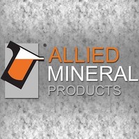 Allied Mineral Products logo - Similar company to A