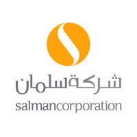 Salman Corporation logo - Similar company to Sm Technical Support Services