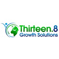 Thirteen.8 Growth Solutions