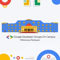 Google Developer Groups on Campus IMSciences logo - Similar company to Imdigisol