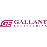 Gallant Engineering logo - Similar company to Gallant Engineering
