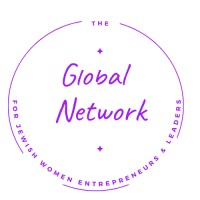 Global Network for Jewish Women Entrepreneurs & Leaders logo - Similar company to Chasdei Devorah, Inc.  D/B/A  Ezras Nashim Volunteer Ambulance Corps