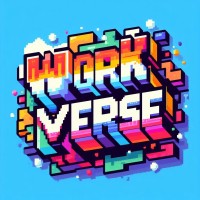 Workverse.io logo - Similar company to Mvc Technologies