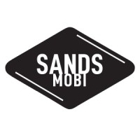SandsMobi logo - Similar company to Comboapp Inc. - Full Service Digital Agency