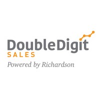 DoubleDigit Sales logo - Similar company to Techeters