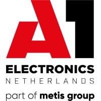 A1 Electronics Netherlands B.V. logo - Similar company to Soweco
