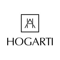 HOGARTI logo - Similar company to Pepper Space