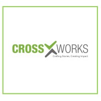 Crossworks Media logo - Similar company to Crossworks Projects Gmbh