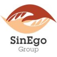 SinEgo Group logo - Similar company to Mimanera Studio