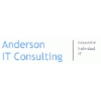 Anderson IT Consulting Limited