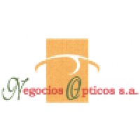 NEGOCIOS OPTICOS S.A. logo - Similar company to Etemad Optical Group