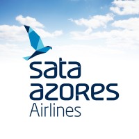 Grupo SATA logo - Similar company to Euroatlantic Airways