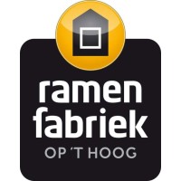 Ramenfabriek op 't Hoog logo - Similar company to Prefacade