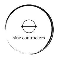 sino contractors logo - Similar company to Mogul & Nabab