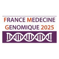 Plan France Médecine Génomique 2025 logo - Similar company to Gcs Seqoia