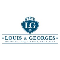 Louis et Georges logo - Similar company to Luximer, La Mer, Chez Vous, Demain