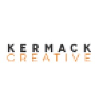 Kermack Creative logo - Similar company to Venture Creative Collective
