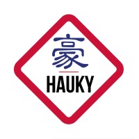 HAUKY logo - Similar company to Fb Fruit