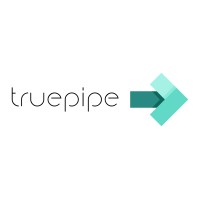truepipe.ai logo - Similar company to Shinydocs