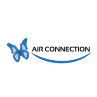 Air Connection - en del af Volution Group logo - Similar company to Deltron D.O.O. Sarajevo