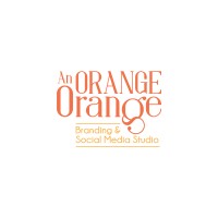 An Orange Orange Studio logo - Similar company to Visionone Access