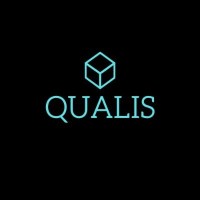 Qualislabs logo - Similar company to Ultraviolet