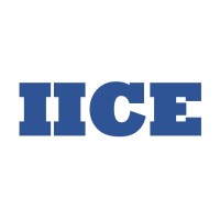 IICE logo - Similar company to Ms Software Ltd.