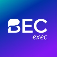 BEC Exec Academy logo - Similar company to Klap&Co. Academia De Idiomas.