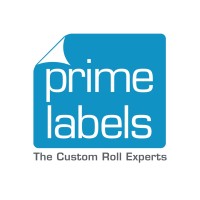 Prime Labels logo - Similar company to Prime Label Studios