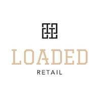 Loaded Retail logo - Similar company to Bbrfc Celtic