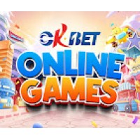 OKBet Online Games logo - Similar company to Smugduck