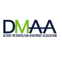 Detroit Metropolitan Apartment Association logo - Similar company to Mid-Michigan K9 Academy