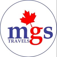 Mgs Travels logo - Similar company to Golden Globe International Services Ltd