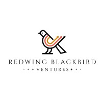 Redwing Blackbird Ventures logo - Similar company to Interstate Fusion Ventures