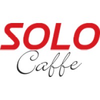 Solo Caffe logo - Similar company to Coffee Five