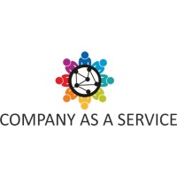 Company as a Service BV logo - Similar company to Etechnolabs Solution