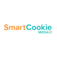 Smart Cookie Media logo - Similar company to Amper