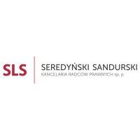 SLS Seredyński, Sandurski Kancelaria Radców Prawnych Sp. p. logo - Similar company to Tlhub. Tax, Accounting And Law - All In One Place