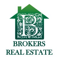 Brokers Real Estate