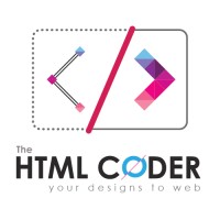theHTMLCoder logo - Similar company to Timeline