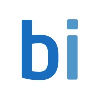 Built Intelligence logo - Similar company to Createmaster (Now Zutec)