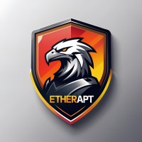 Etherapt logo - Similar company to Digital Forensic Squad