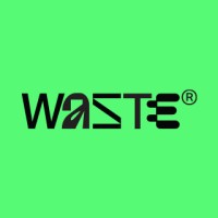Waste Studio logo - Similar company to Boutwell Studios ★ Creative Audio Production