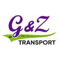 G&Z Transport LLC logo - Similar company to Blended Equipment Solutions