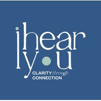 I hear you logo - Similar company to Open Lab In'Pact