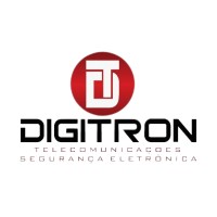 Digitron Telecomunicações e Segurança Eletrônica logo - Similar company to Wedoctors