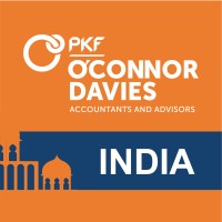 PKF O'Connor Davies India logo - Similar company to Pkf O'Connor Davies (Formerly Lb Goodman & Co)