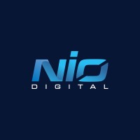 NIO Digital logo - Similar company to Backsync