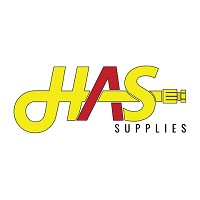 HAS Supplies logo - Similar company to Able Hydraulics