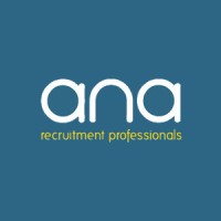 ana recruitment professionals logo - Similar company to Acute Recruitment Ltd